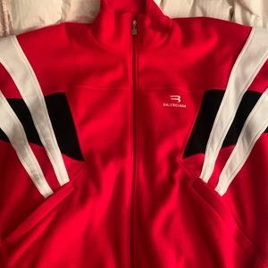 Balenciaga sweater size medium 100% authentic original price 1790 plus tax